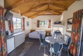 Tasman Holiday Parks - Te Anau - Habitación