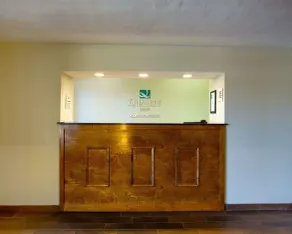 Quality Inn Hammond - Hall