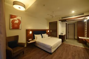 ARIENA - The Boutique Hotel - Room