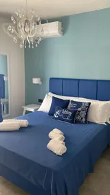 Panhouse Rooms & Suite - Zimmer