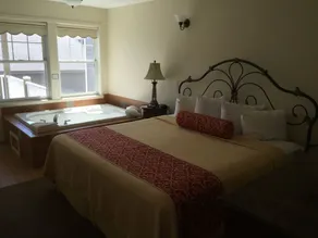 Harbor Lights Resort - Rom