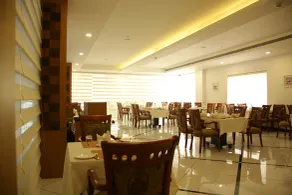 Hotel Dewland - Restaurant
