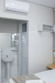 Hotel New House - Room
