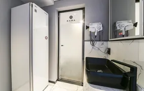 KAMA Hotel - Camera