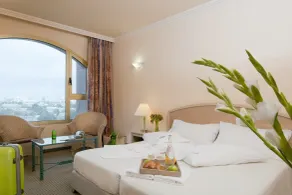 Leonardo Hotel Negev - Chambre
