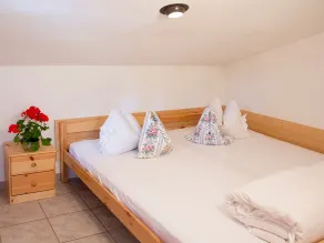 Appartments Zinner-Pale - Værelse