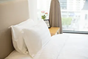 Pushi Serviced Apartment - Camera