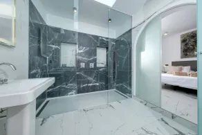 Casa Serena 10 Boutique- Adults Only-Breakfast Included - Salle de bain