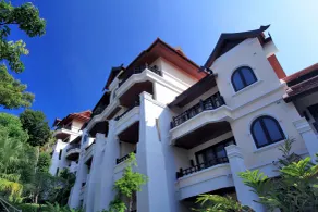 Rawi Warin Resort And Spa - SHA Extra Plus - Chambre