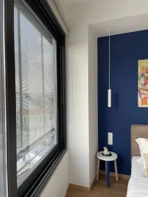 Iasonos Suites Athens - Room