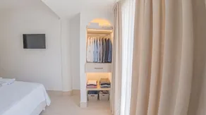 Kızkumu Boutique - Chambre