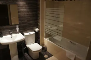 Arizonica Suites - Bagno