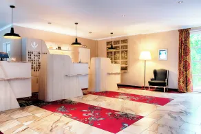  Hotel SchreiberHof - Réception