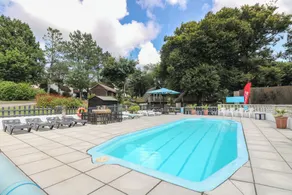 Valley Lodge 52 - Pool