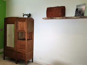 Lanzies Guesthouse - Zimmer