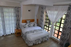 Bubbles Restaurant Thika - Room