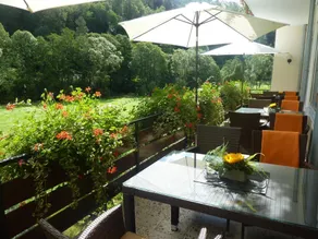 Landhotel Krolik - Restaurant