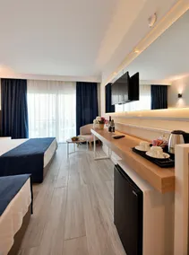 Mediterranean Resort Hotel - Camera