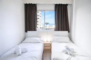 Palm Beach Club Aparthotel - Zimmer