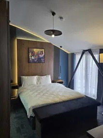 Loft Tepe Hotel - Camera