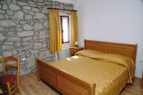 Villa Calussovo - Habitación