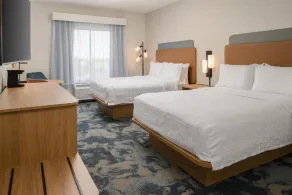 Hampton Inn & Suites Prescott Valley - Zimmer