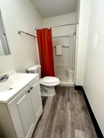 Siegel Select Cincinnati Sharonville - Salle de bain