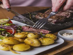 ibis Styles Lublin Stare Miasto - Restaurant