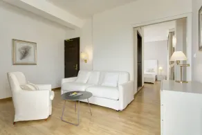 Hotel Byron Bellavista - Habitación