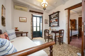 Venetiko Apartments - Room