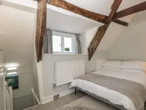 Ocello - Habitación