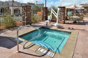 Holiday Inn Express & Suites Page - Lake Powell Area by IHG - Pool