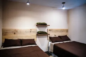 Hotel Boutique Cielito Lindo - Room