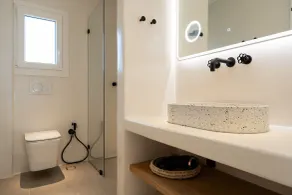 Ploes Seaside Houses - Bagno