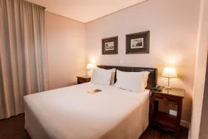 Sofistic Hotel - Room