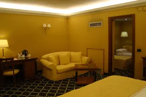Ramada Naples - Chambre