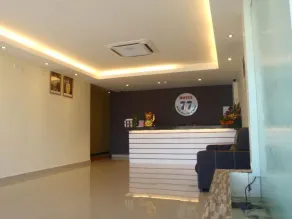 Hotel 77 Rawang - Réception