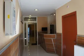 Hotel Erasmus - Reception