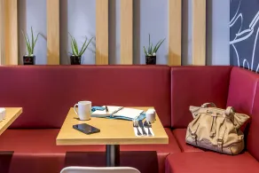 ibis Bangkok IMPACT - Restaurant