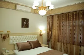 Basmacioglu Hotel - Special Class - Rom