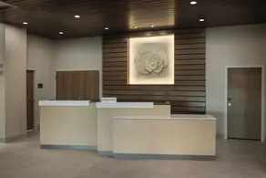  Fairfield Inn & Suites by Marriott Melbourne Beach - Reception