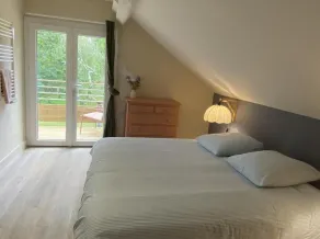 Maison Joviale - Værelse