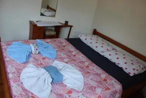 Orkide Apart Hotel - Camera