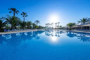 Camping Estival Vendrell Platja - Basseng