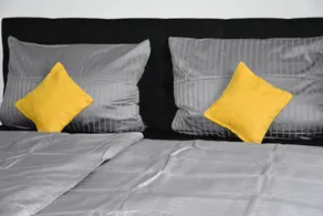 Villa C&C - Quarto