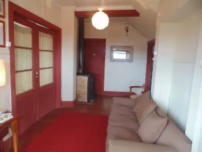 Hostal Arrayan  - Receção