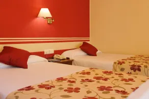 Hotel Dunas Puerto - Værelse