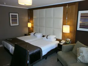 Holiday Inn Birmingham Bromsgrove by IHG - Room
