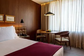 Hotel Fasano Sao Paulo Itaim - Room
