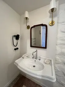 Anapea Village - Salle de bain